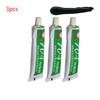 Silicone Adhesive Sealant Resistant Electronic Insulation Glue Non-toxic High Temperature Black White Insulation Glue