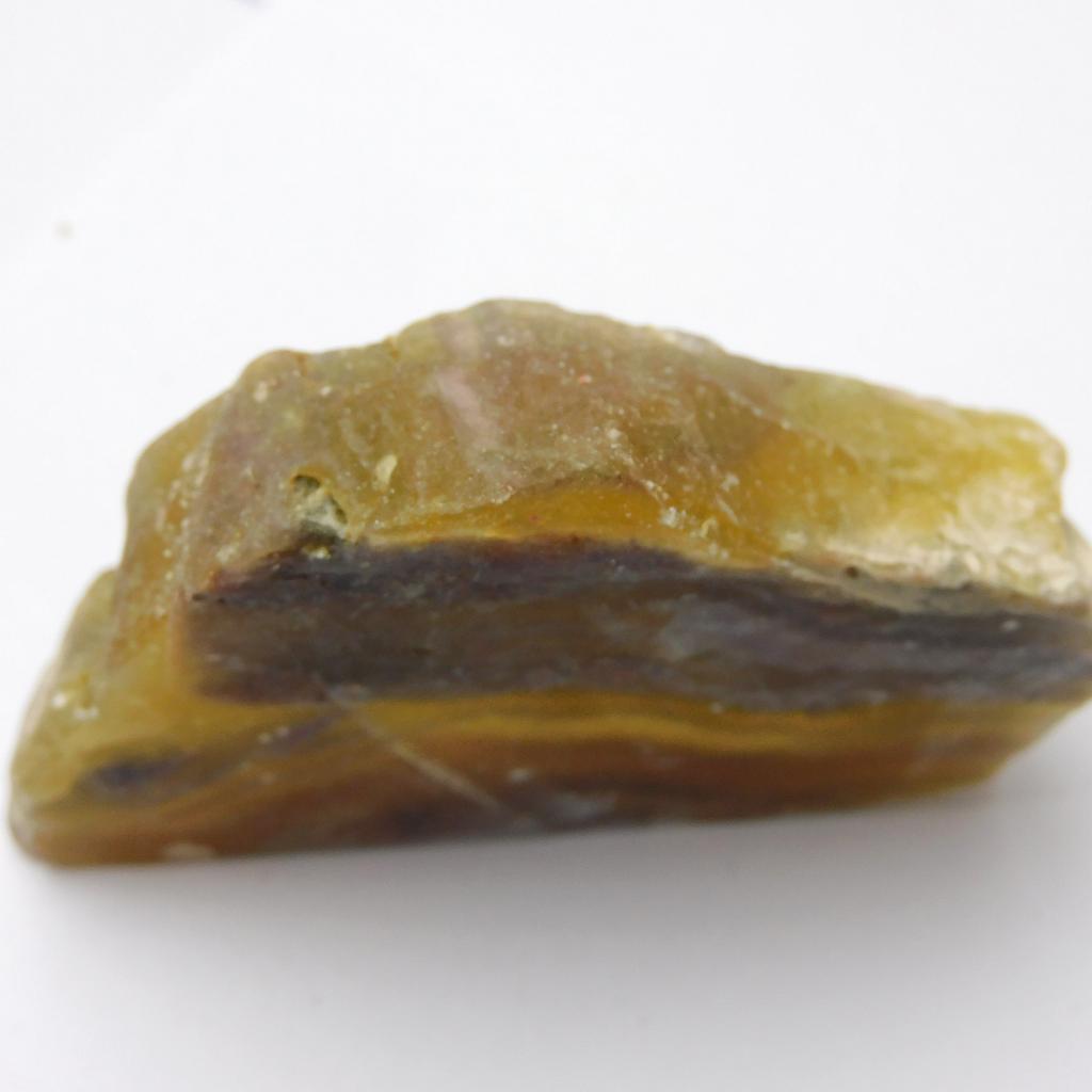 Rare Raw   Gemstone Rough 442.90 Ct Uncut Natural Multicolor Fluorite
