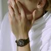 [TIMEX] Часы Camper Кварцевые Водонепроницаемость 3 АТМ Пластик Черный Циферблат T41711 Мужские [Оригинал]