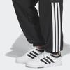 Adidas Тканые брюки сетчатые манжеты Jz8764