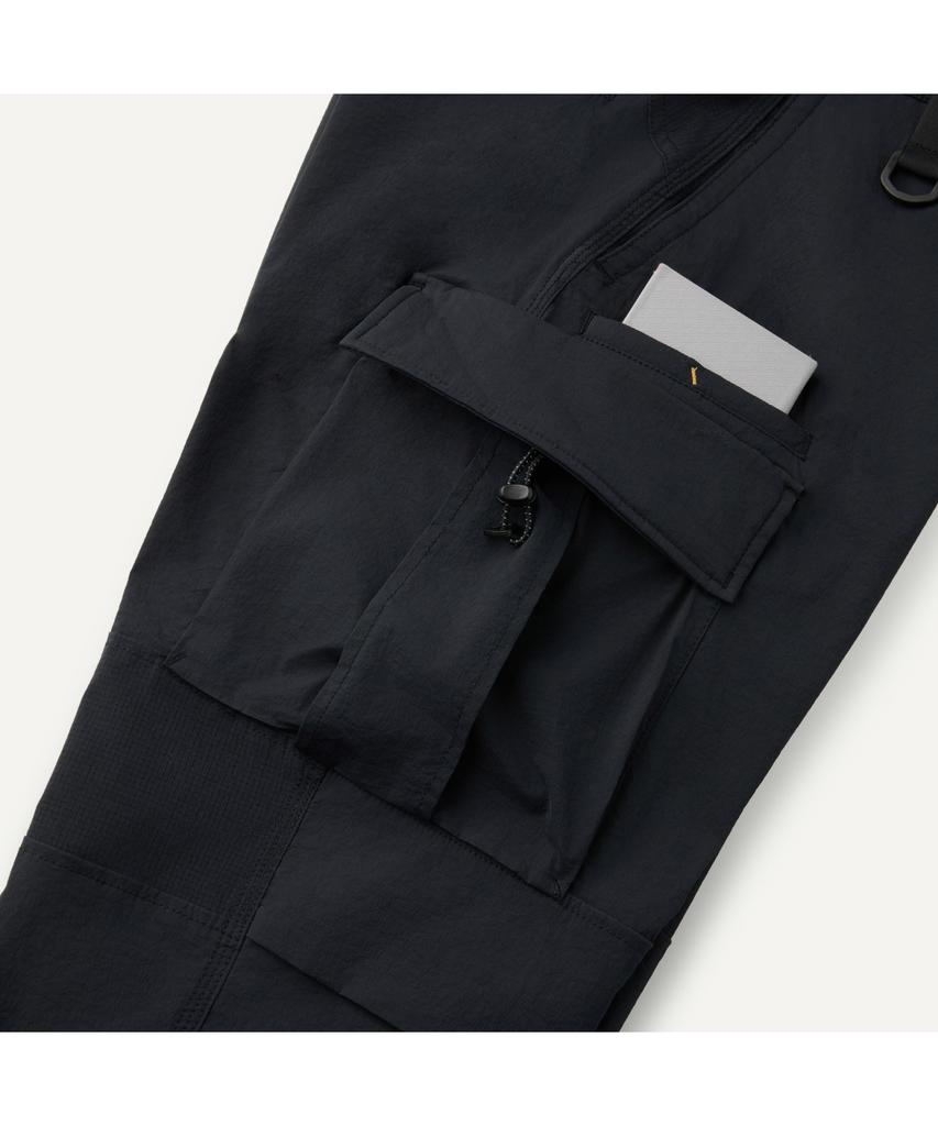 Самые СМЕЛЫЕ Signature Jogger Pants V6 для Лайтворка (Синтетическое волокно) 2Apax26006Bks