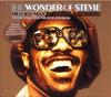 CD STEVIE WONDER - The Wonder of Stevie HURTCD055 Harmless 2004 UK Soul/Funk Used