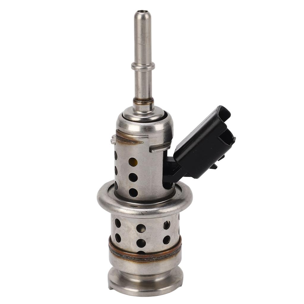 Car Fuel Injector Valve Nozzle 9801187080 Fluid Injection Nozzle Fuel Pressure Control Valve Replacement for CITROEN C4