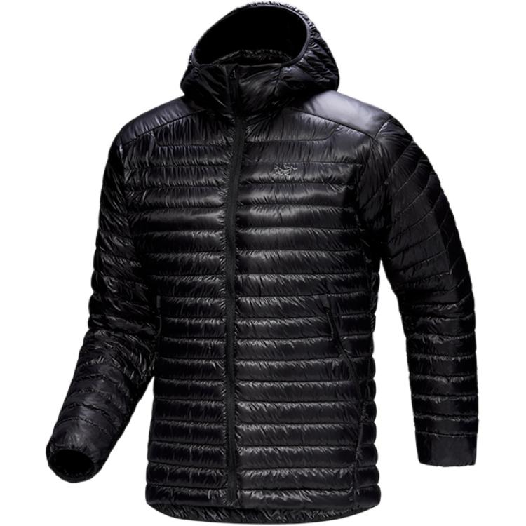 Мужская пуховая куртка Arc'teryx CERIUM X000009558