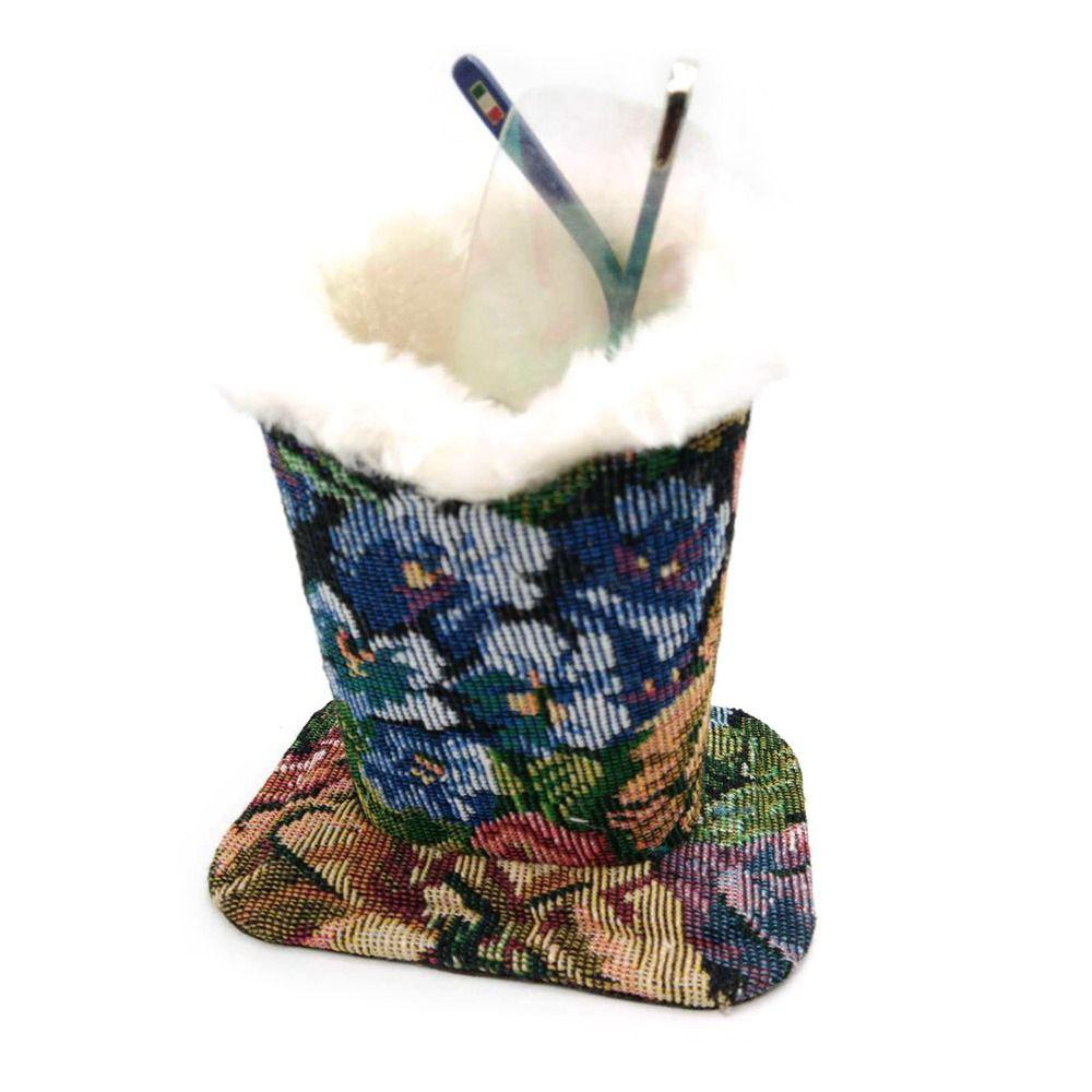 Мода Плюшевый Футляр для Очков Искусственная Кожа Подставка для Кистей Чехол для Очков Подставки для Солнцезащитных Очков Держатели для Очков