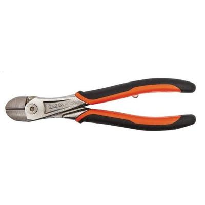 Кусачки Bahco Ergo HD с покрытием 21HDGC180IP, тип,