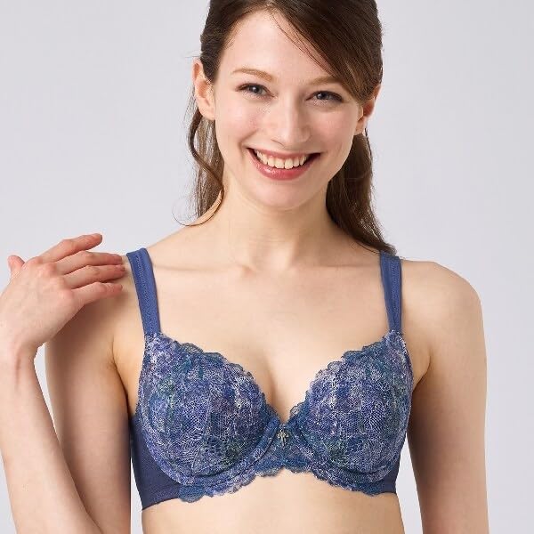 Triumph Koisuru Bra M013 643, Женский, 10225584, (Серебристо-серый)