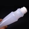 60ml Paint Daubers Bottle Label Bottle Sponge Tip Dot Paint Dabbers Bottle Refillable and Squeezed Bingo Dabber  Cloth Nib