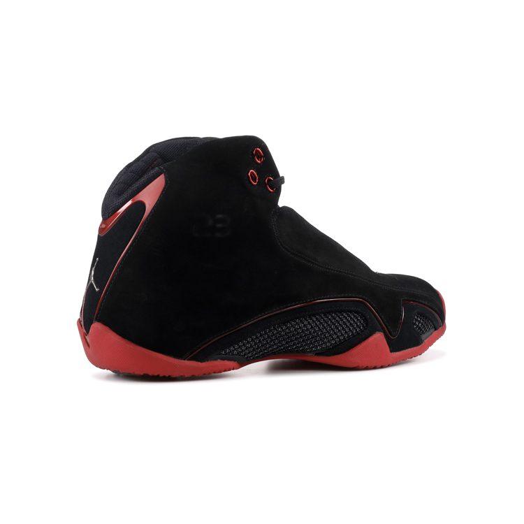 Jordan 21 Ретро Bred CDP 2008 Мужские 322717-061