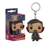 Брелок Доктор Стрендж Doctor Strange фигурка игрушка 4 см