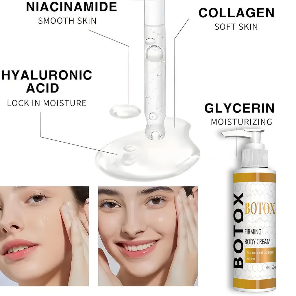 Крем для ухода за телом Нежный увлажняющий для нежной кожи 150 г