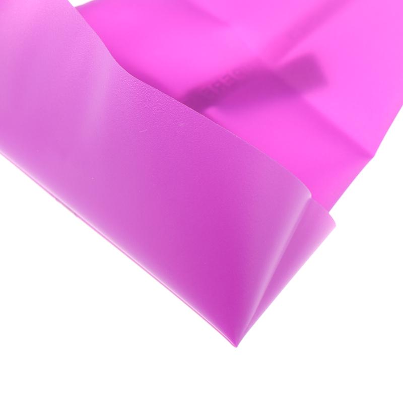 Многоразовый силиконовый кондитерский мешок