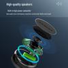 HOSODO Wireless Bluetooth Conference Speakerphone (CN version)
