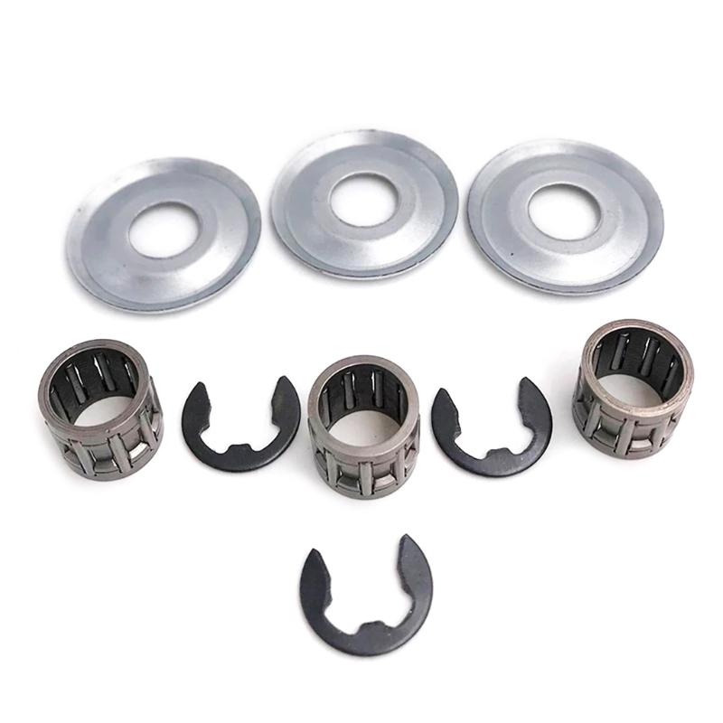 Needle Bearing Spare Parts Replacement Clutch Fitting Chainsaw For MS170 MS180 MS210 MS230 MS250 MS 210 230 250 017 018