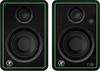 Mackie Creative Reference Monitor Speakers with Bluetooth CR3-XBT (Pair)
