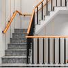 1Pcs Simple Stair Handrail Guardrail Modern Style Balcony Fence  Villa Balcony Protection