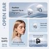 Newmine Clip-on Open-ear Bluetooth Earbuds