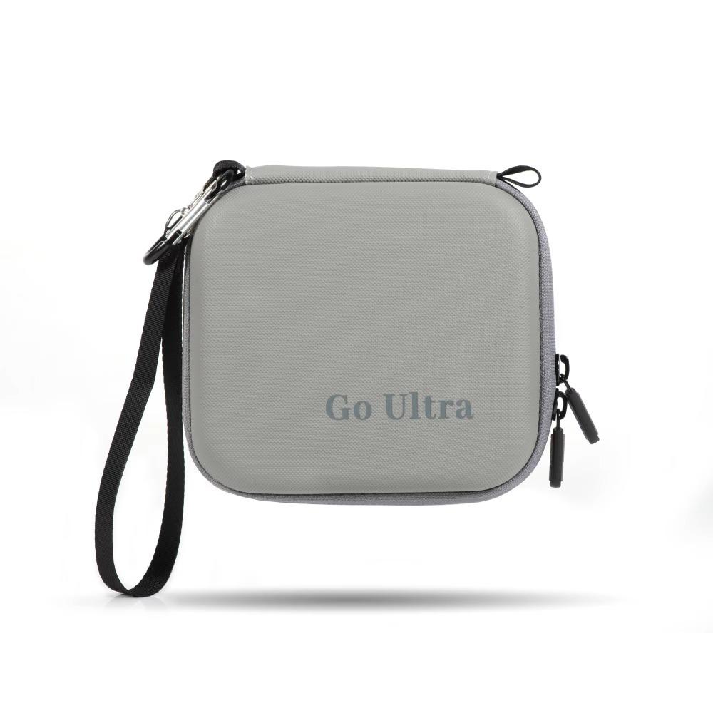 Portable Storage Bag Protective Mini Body Handbag for Insta360 Go Ultra Camera Accessories