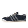 Adidas Кроссовки унисекс Italia Denim SPZL Blue Bird Off-White Gum HP8843
