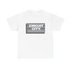 Мужские и женские футболки Circuit city