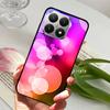 Ударопрочный чехол для Xiaomi 15T 15 T Чехол для телефона Мягкий силиконовый TPU Корпус для Xiaomi15T Fundas Защитный корпус-бампер от падения