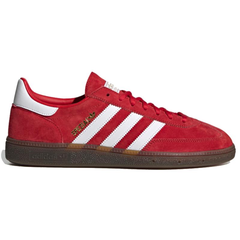 adidas Кроссовки Handball Spezial Scarlet Gum FV1227