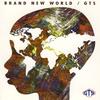 CD GTS - Brand New World AVCD11646 Avex Trax 1998 Japan Dance & Electronica Used