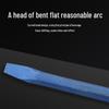 Hexagonal Steel Pry Bar