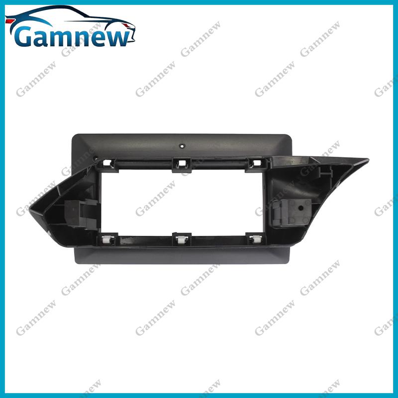 10 Inch Car Fascia Frame Adapter Android Radio Dash Fitting Panel Kit For Mercedes-Benz E-class (W212, S212) 2009-2016