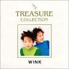 CD WINK, NEKO OIKAWA, MAKI OHGURO, YAS - WINK TREASURE COLLECTION PSCR9110 Япония Японская поп-звезда Б/У