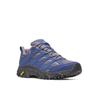 Merrell Moab 3 Synthetic Greystone Походные мужские туфли размера 2E Gore-Tex, 26,0 см,