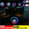 HD 2X Для M 1 2 3 z X1 ix1 4 Серии i3 U11 u12 G20 G21 G23 G22 F40 F44 2024 2023 2022 2021 2020 Светодиодный проектор света на дверь автомобиля