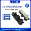 Выключатель стеклоподъемника для Toyota Camry, Prado, Land Cruiser (84820-35010)