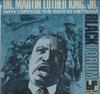 LP Record DR. MARTIN LUTHER KING, JR. - Why I Oppose The War In Vietnam B003511201 Black Forum, Mo 2022 US Comedy & Spoken Word