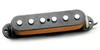 Seymour Duncan Звукосниматель Seymour Duncan Black Pickup SJAG-2b