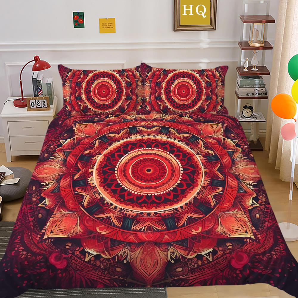 Datura Home Decor Highend Bedding Cover Set Girl Comforter Cover Queen Size Bed Sets Fashionable Home Bedclothes