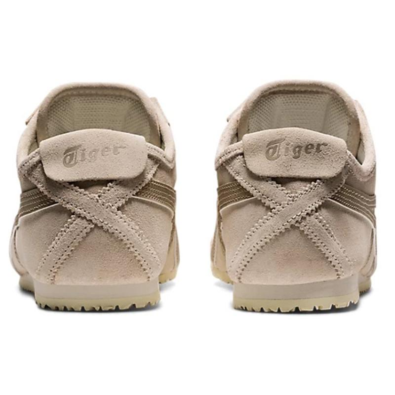 ONITSUKA TIGER Кеды Mexico 66 Slip-On Березовый/Древесный Креп 1183B782-200