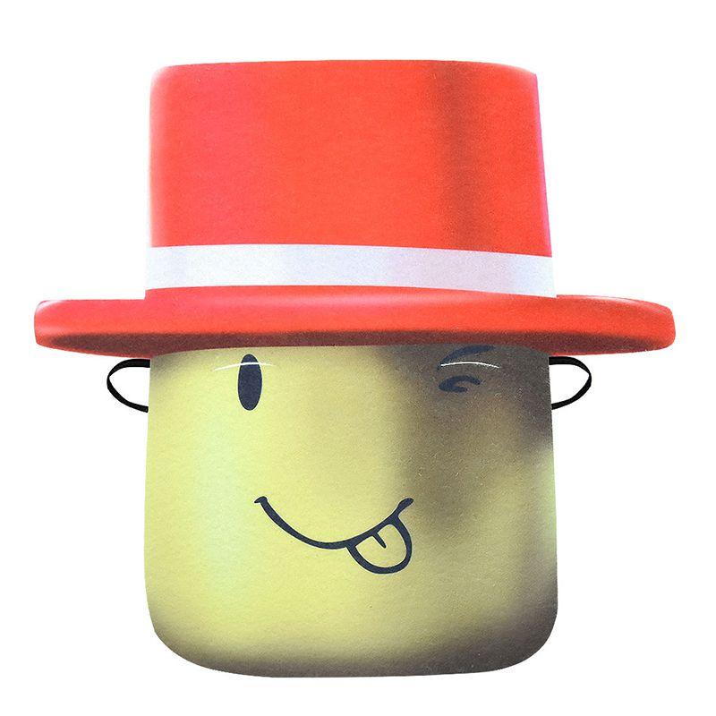 Привлекательный костюм для косплея Roblox Детский комбинезон для Хэллоуина и вечеринок