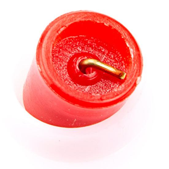 12 шт. круглых рыболовных поплавков разных размеров, легкие, высокой видимости, красные, белые, плавающие, поплавки-шарики, поплавки для соленой воды, пресноводного карпа