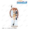 Pichi Pichi Anime Seira Y2K Fashion Big Acrylic Stand "Melody Pitch" Illustration Ver.