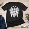 Angel Archangel Michael Christian Warrior Gift Unisex T-shirt