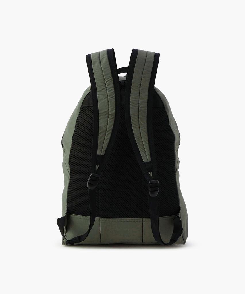 Briefing Packable Daypack_Sage Green