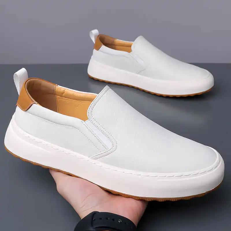 Cold-proof Non-slip Shoes Men Boots Buy White Sneakers White High Sneakers Sport 4yrs To 12yrs Universal Brands