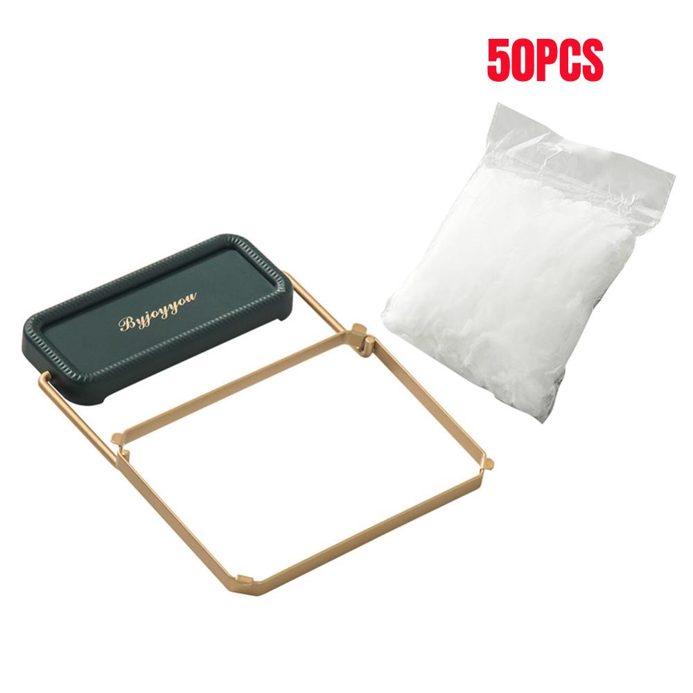 Полка для фильтра кухонной раковины Складная мойка Сетчатый фильтр Подставка для мешков для мусора Полка для мусора Одноразовый сетчатый мешок для мусора Кухонный гаджет