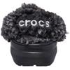 Crocs Классические клоги Удобные Универсальные Клоги Детская обувь Черный 212856-001