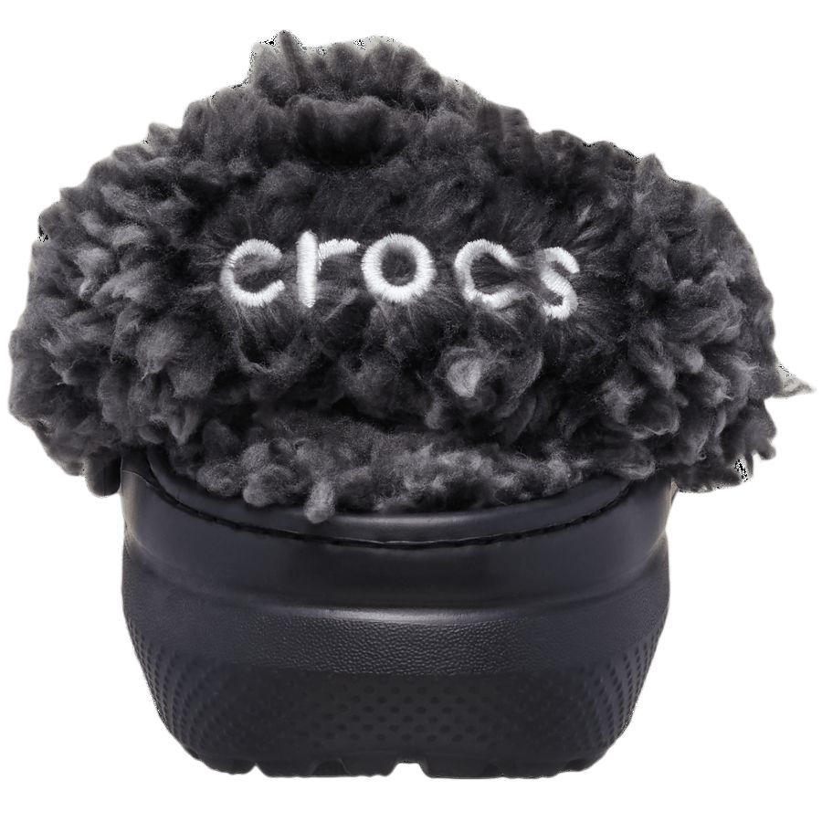 Crocs Классические клоги Удобные Универсальные Клоги Детская обувь Черный 212856-001