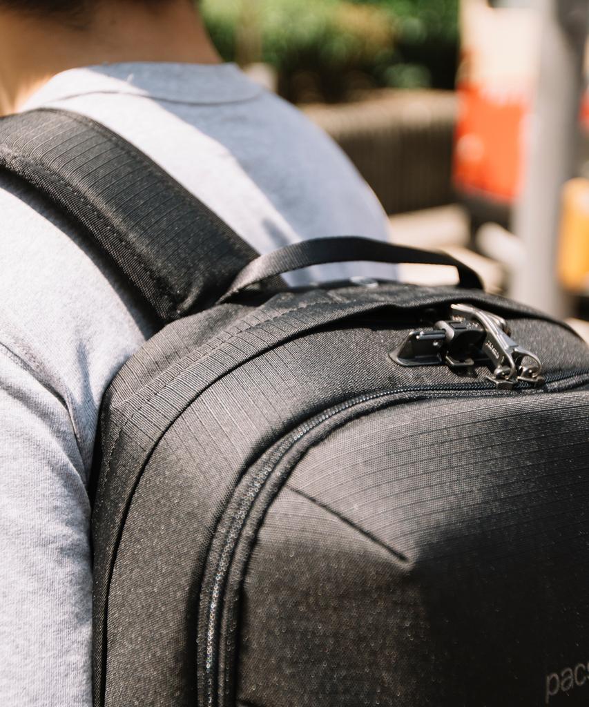 Pacsafe V 24L Active Backpack