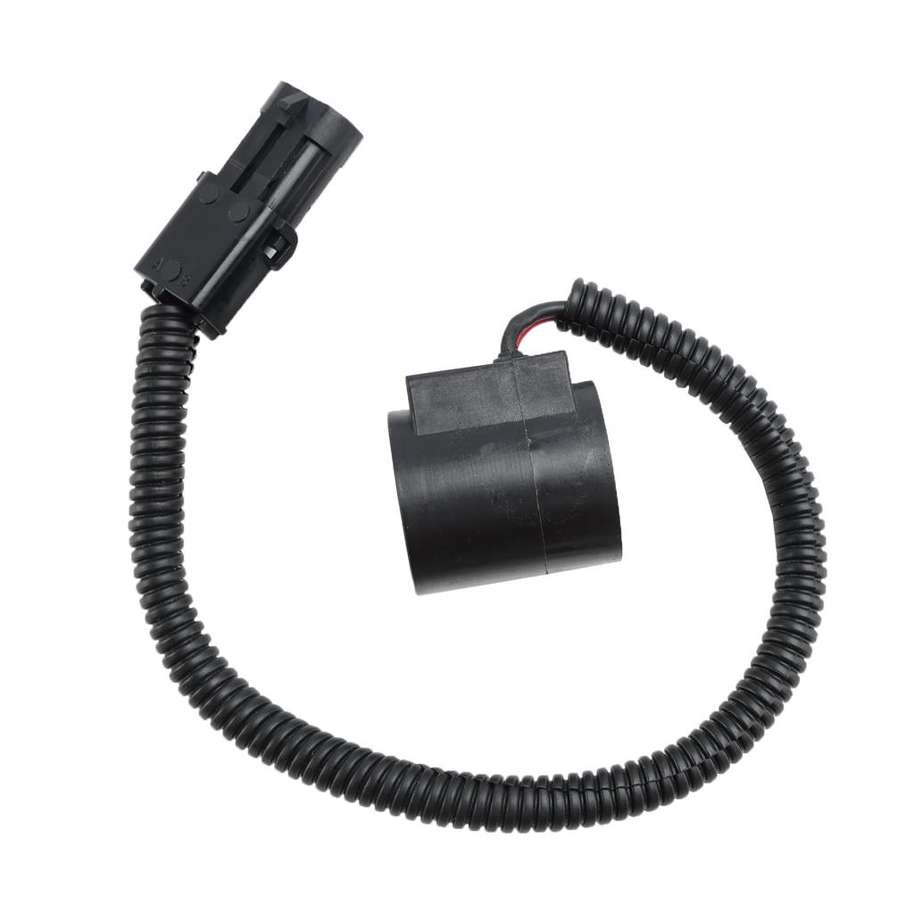 6359412 Катушка электромагнитного клапана с разъемом Weatherpack 12 В пост. тока Серия 10 12 16