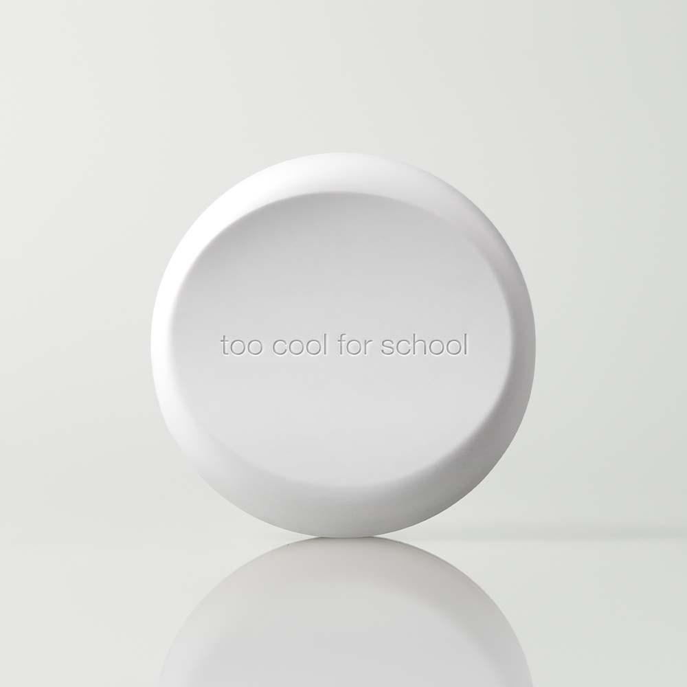 Too cool for school Art Class Studio De Tent Fixing Cover Cushion Оригинал 12г + 2 рефила по 12г каждый, Нет. 1 Фарфор, 1 набор