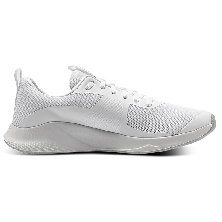Under Armour Женские кроссовки Charged Aurora 'White' 3022619-103